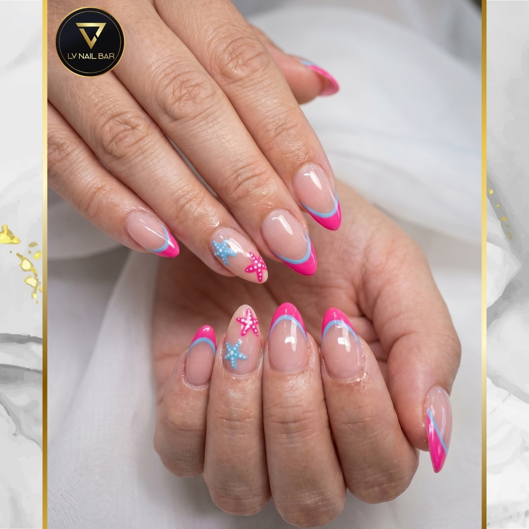 Nail Trend